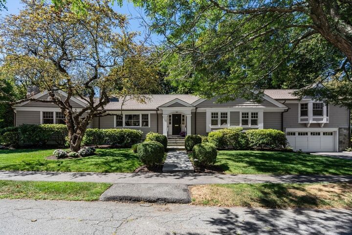 10 Ruane Rd  Newton MA 02465 photo
