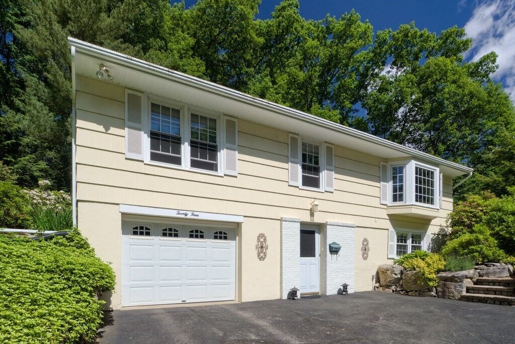 Property Photo:  24 Centerwood Dr  MA 01520 