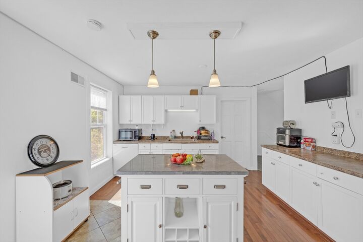 Property Photo: 29 Goddard St MA 01570