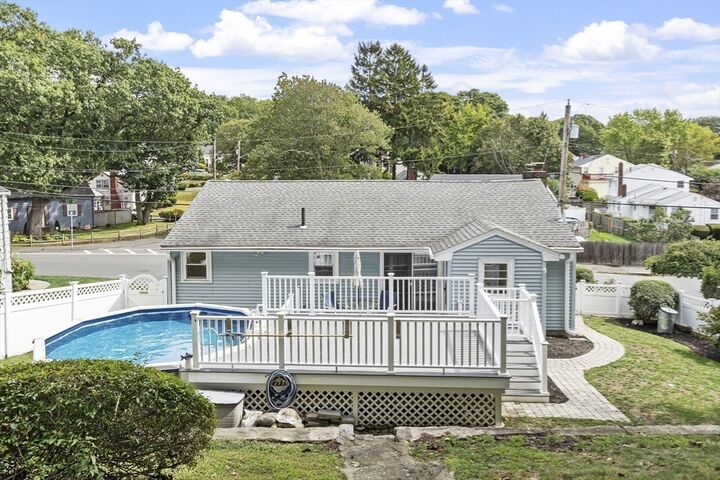 Property Photo:  60 Hurd Street  MA 01905 