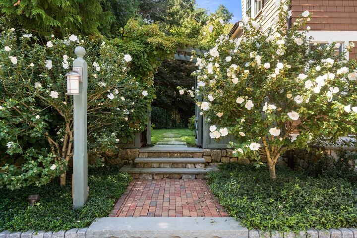 Property Photo: 1 Chestnut Place MA 02445