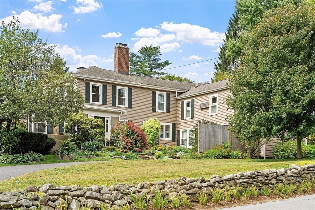 Property Photo: 394 Plainfield Road 394 MA 01742