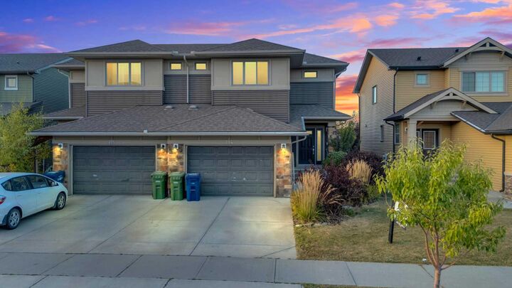 Photo de la propriété:  114 Sagewood Drive SW  AB T4B 2P1 