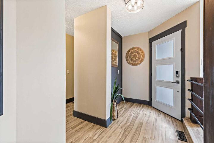 Property Photo:  24 Westridge Drive SW  AB T1S 1N2 