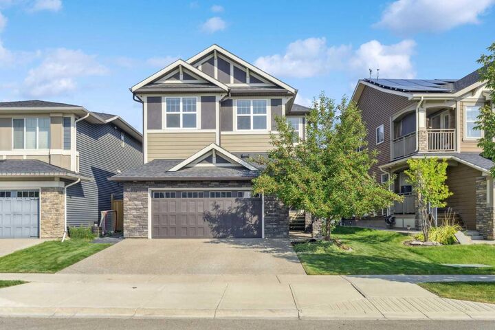 263 Mountainview Drive  Okotoks AB T1S 0N1 photo