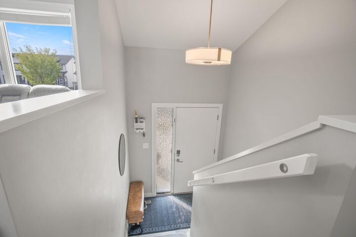 Photo de la propriété:  38 Evergreen Way  AB T4P 3E5 