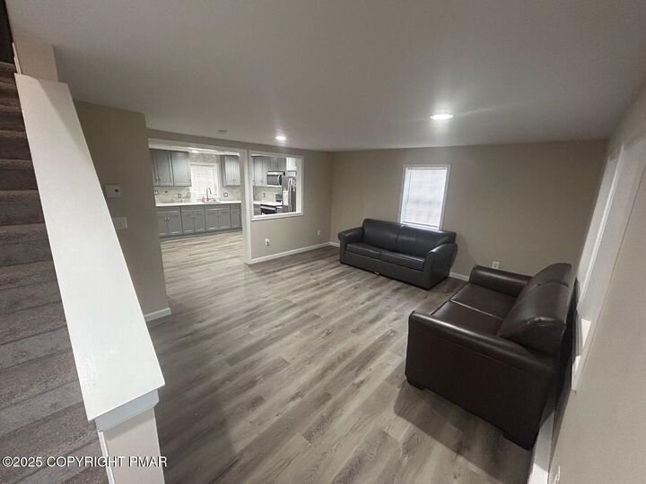 Property Photo: 1114 Mill Street PA 18466