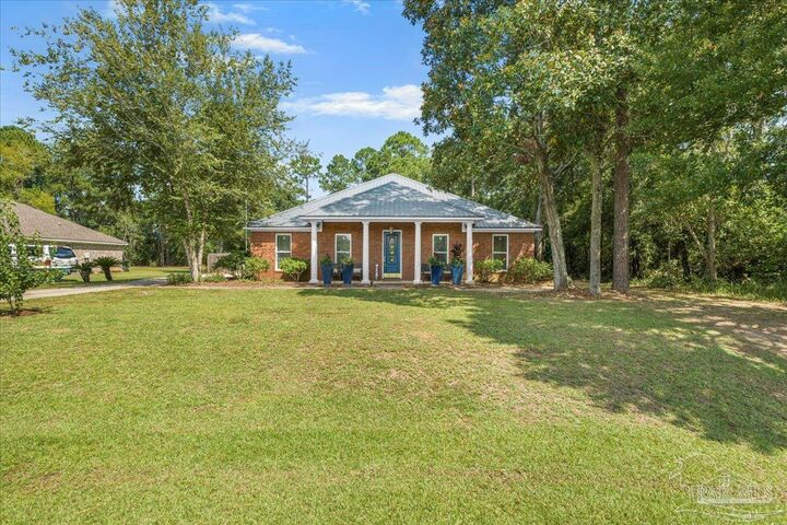 Property Photo:  20277 Heathrow Dr  AL 36576 