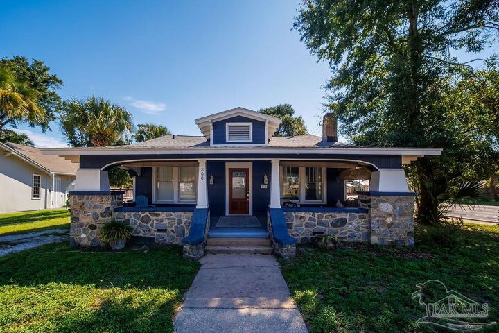 800 N 17th Ave  Pensacola FL 32501 photo