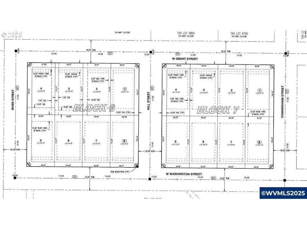 Property Photo:  Lot 1 Block 7  OR 97111 