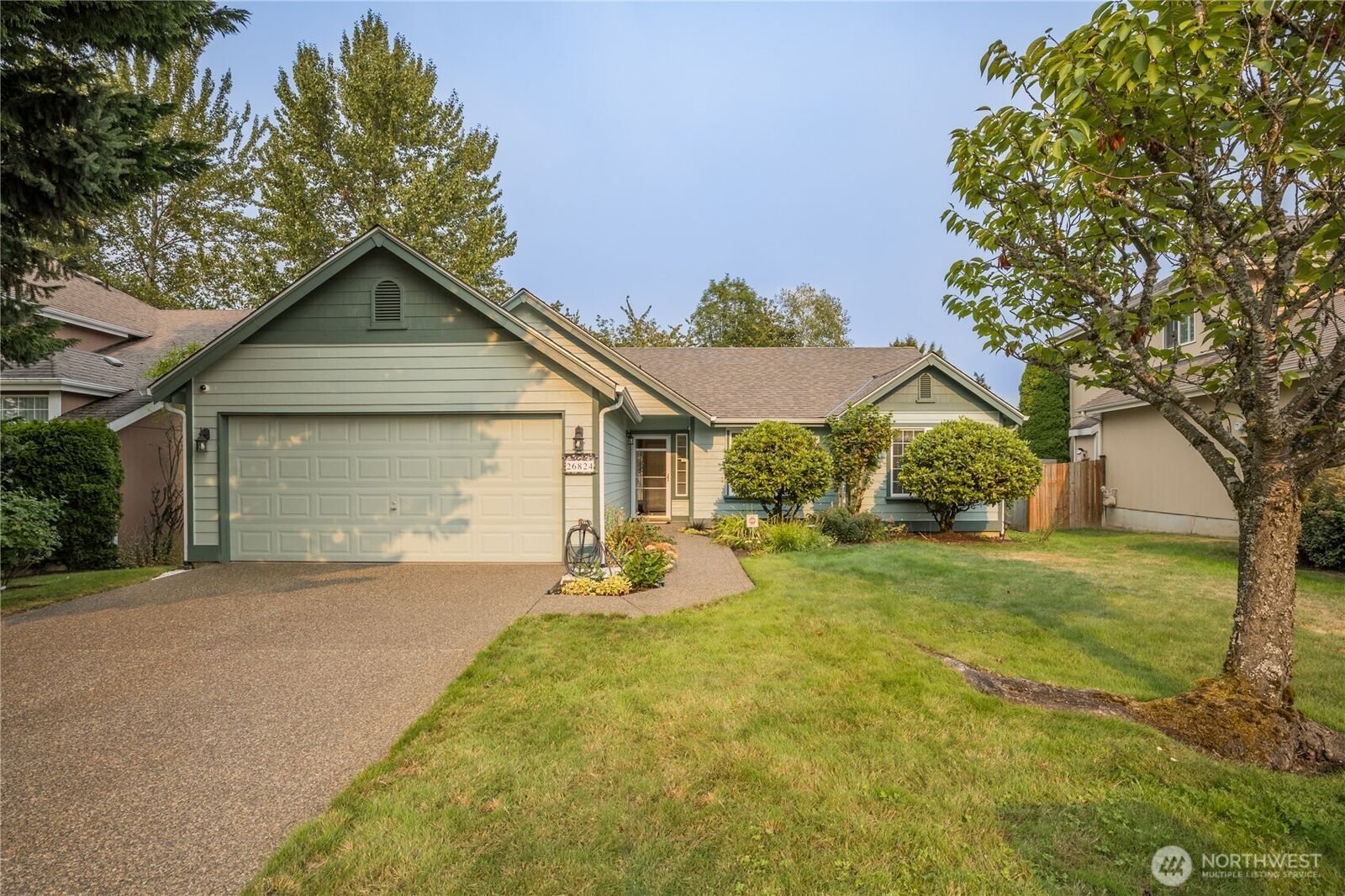 Property Photo:  26824  115th Place SE  WA 98030 