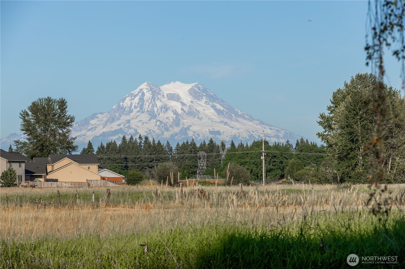 Property Photo:  10236  West Road SE  WA 98597 