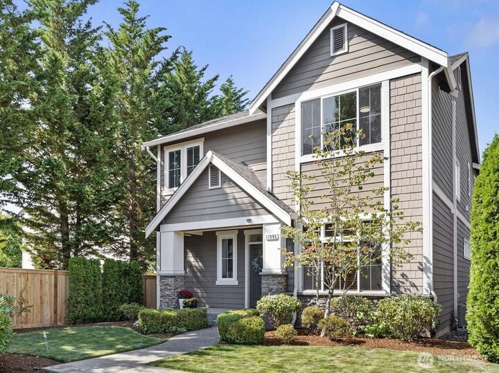 11985  Arbors Place  Mukilteo WA 98275 photo