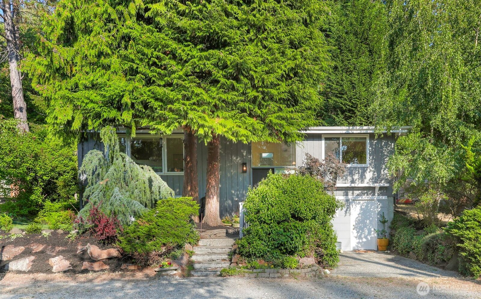Property Photo:  8614  25th Avenue NE  WA 98115 
