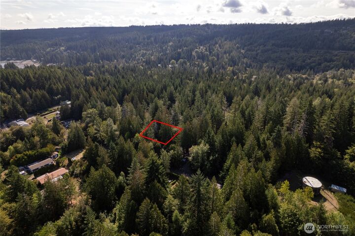 Property Photo:  0 E Mason Avenue  WA 98592 