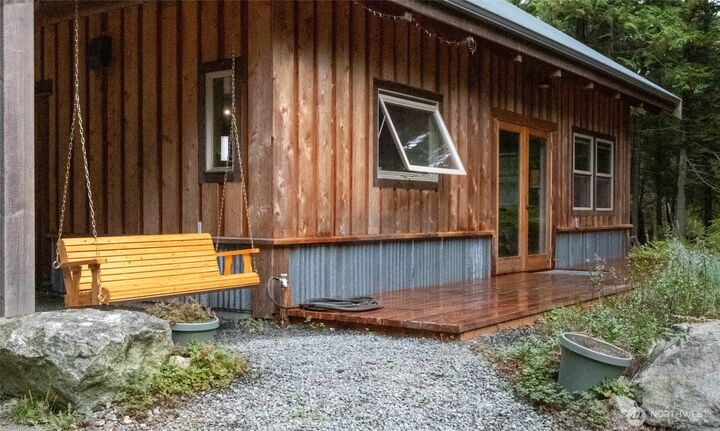 Property Photo:  380  Harper Road  WA 98245 