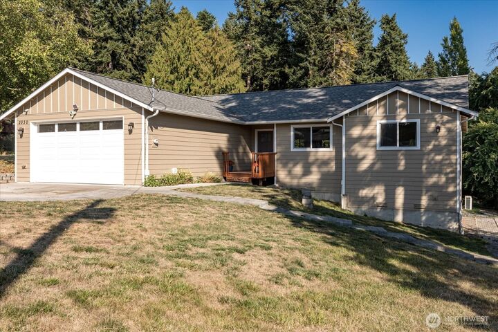 2030  Rockcress Lane  Oak Harbor WA 98277 photo