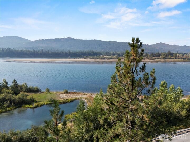 Property Photo: 5052 Leclerc Road S WA 99156