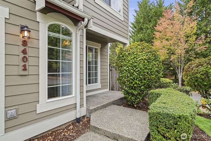 Property Photo:  3401  Bittersweet Street SE  WA 98501 