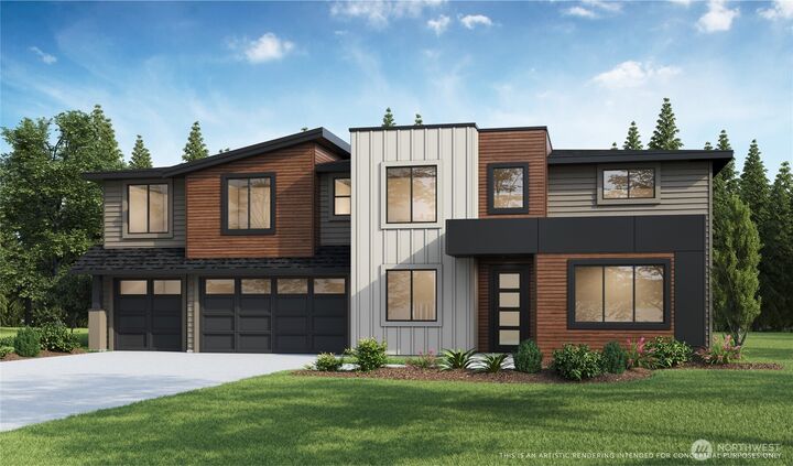 12206 NE 61st Street  Kirkland WA 98033 photo