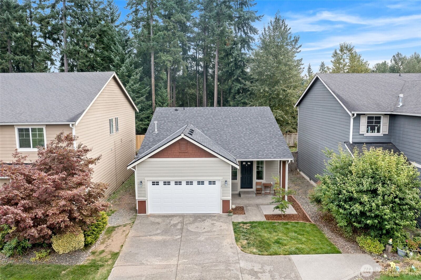 Property Photo:  19121  87th Avenue Ct E  WA 98375 