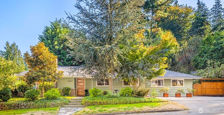 15857  35th Avenue NE  Lake Forest Park WA 98155 photo