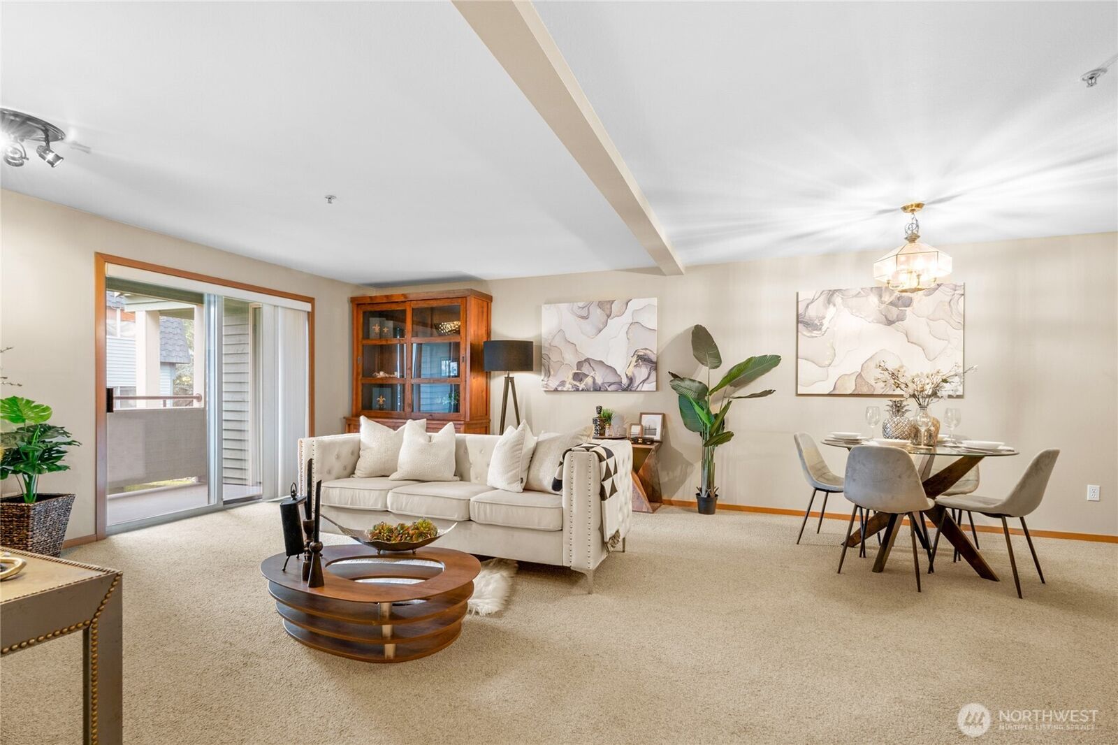 Property Photo:  7223 NE 175th Street 108  WA 98028 
