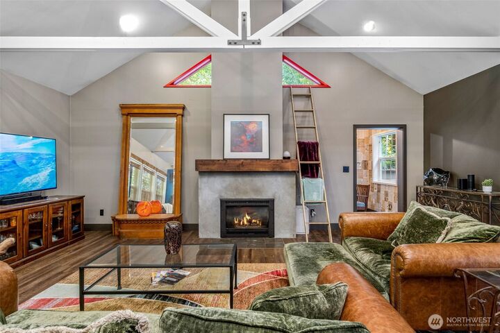Property Photo:  3653  Rabbit Run Road  WA 98260 