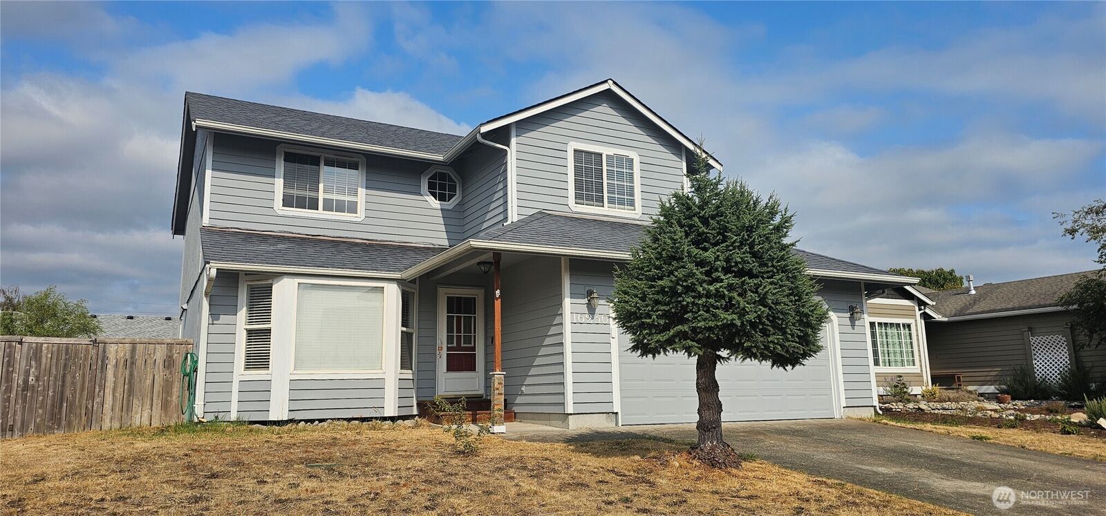 Property Photo:  16230  Prairie Creek Loop SE  WA 98597 
