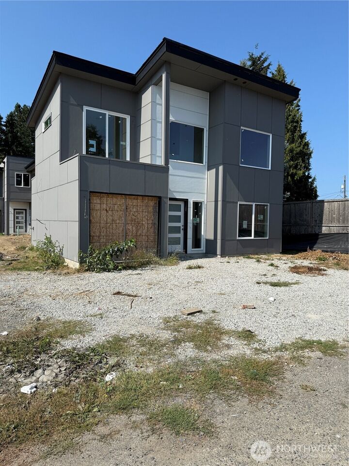 Property Photo:  12017  5th Avenue SW A  WA 98146 