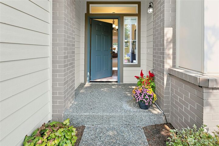 Property Photo:  22866 NE 127th Way  WA 98053 