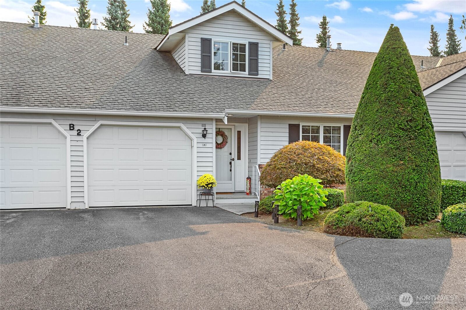 Property Photo:  1843  Main Street B2  WA 98264 