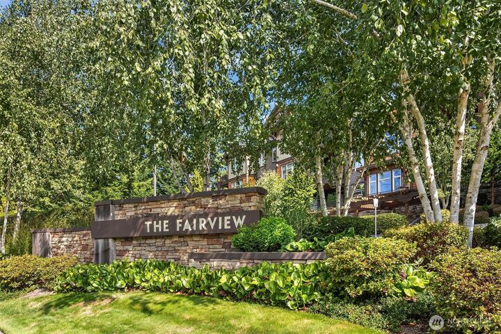 Property Photo:  11801  Harbour Pointe Blvd 203  WA 98275 