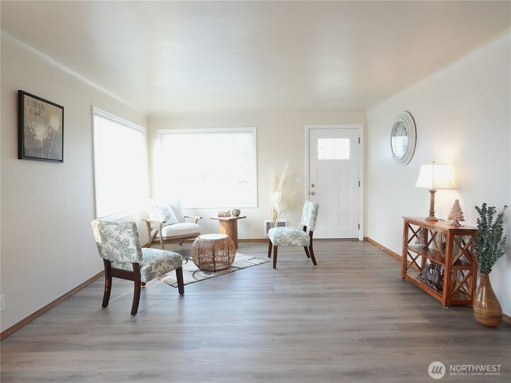 Property Photo: 2335 Adams Street WA 98584