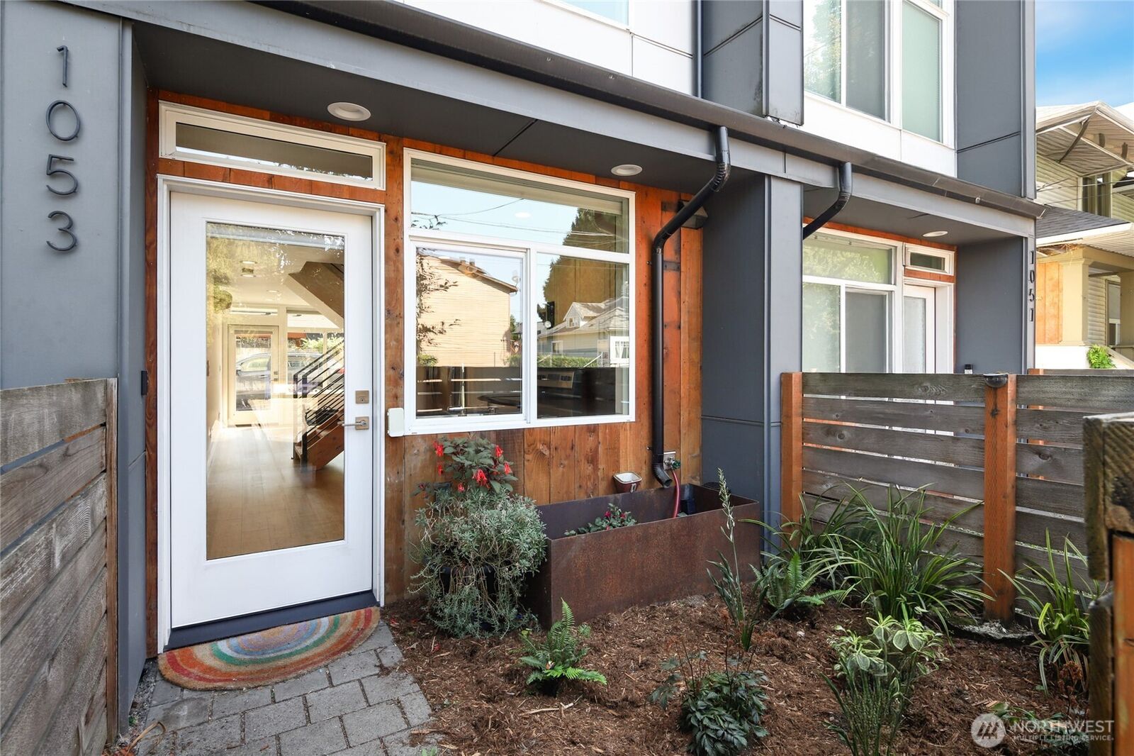 Property Photo:  1053 S Cloverdale Street  WA 98108 