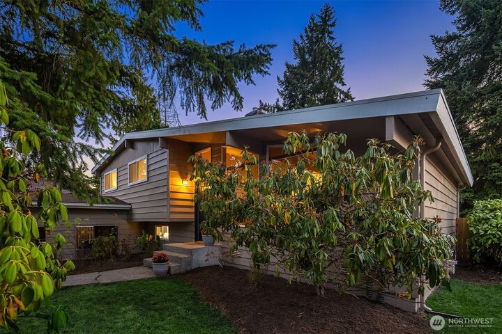 Property Photo: 18710 64th Avenue W WA 98037