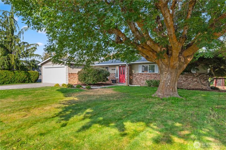 1019  Grenz Street  Wenatchee WA 98801 photo