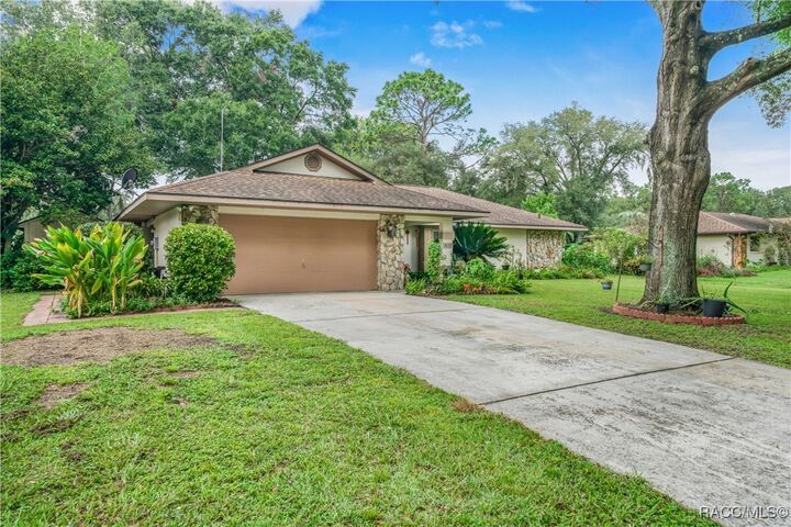 Property Photo:  8156 SW 204 Court  FL 34431 