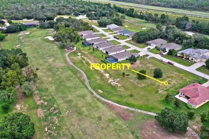 Property Photo:  42 Woodfield Circle  FL 34446 