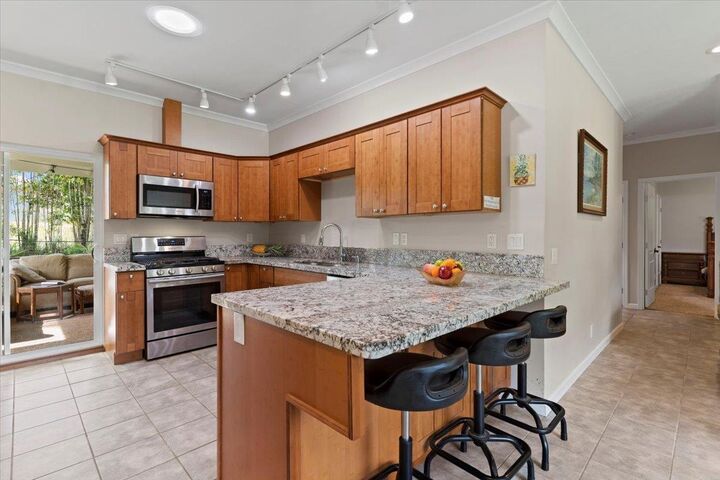 Property Photo:  200 Awalau Rd Unit B  HI 96708 