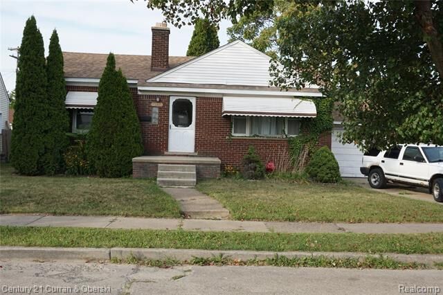 Property Photo:  1310 Mill Street  MI 48146 