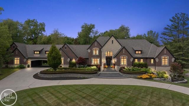 67773 Quail Ridge Drive  Washington Twp MI 48095 photo