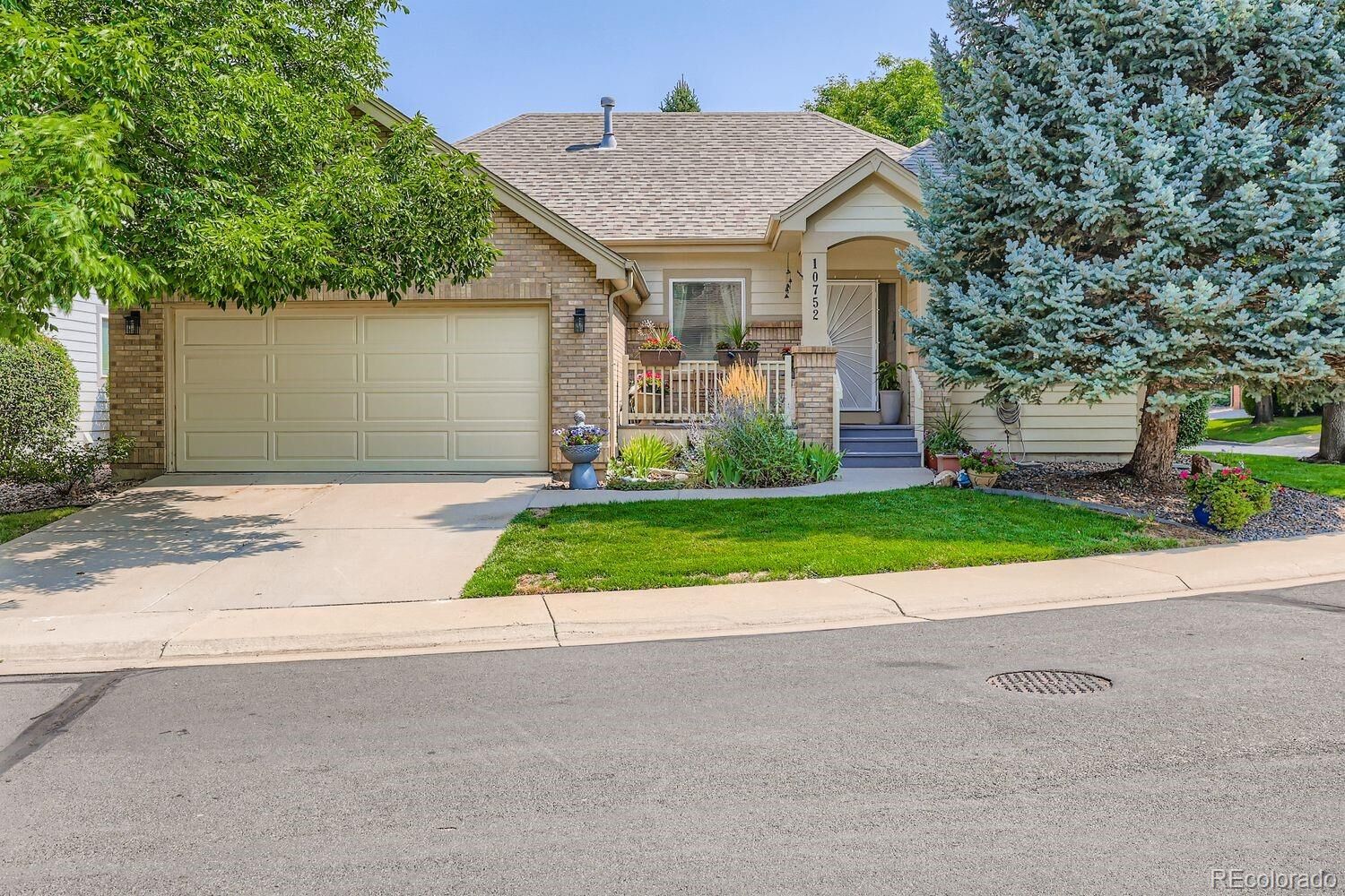 Property Photo:  10752 Zuni Drive  CO 80234 