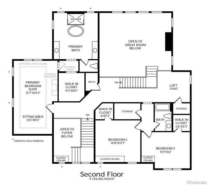 Property Photo:  4545 Weitbrec Lane  CO 80104 