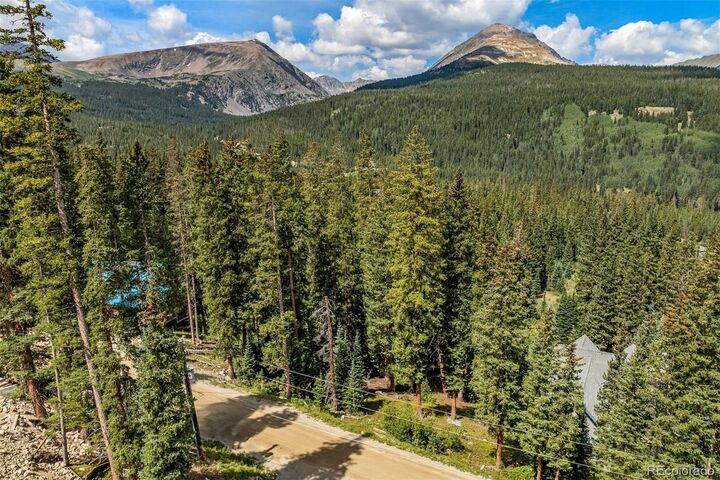 712 Doris Drive  Breckenridge CO 80424 photo