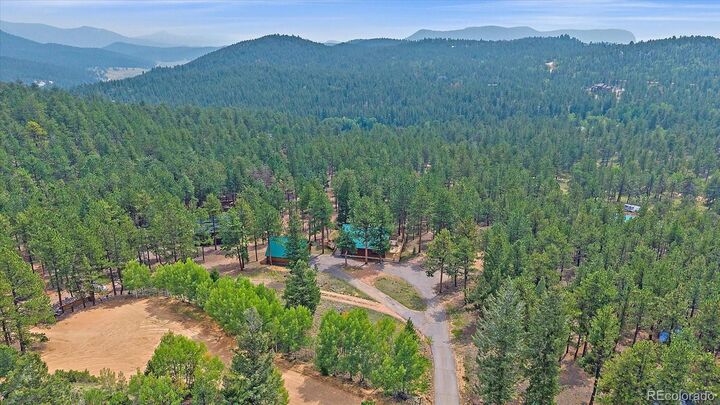 Property Photo: 104 Six Bits Street CO 80421