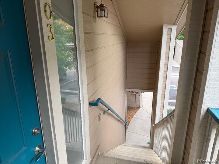 Property Photo: 8415 Pebble Creek Way 203 CO 80126