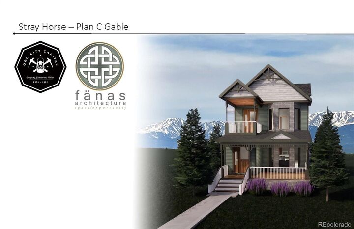 Property Photo:  611 E 8th Street  CO 80461 