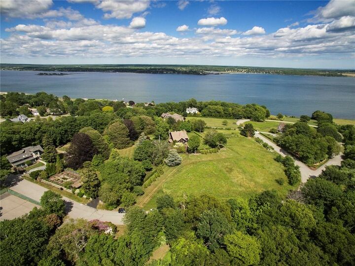 Property Photo: 50 Eastover Road RI 02871
