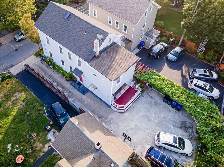 Property Photo:  89 Superior Street  RI 02907